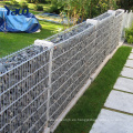 Caja de gaviones soldada con autógena Gabion Box 1x1x2 de China